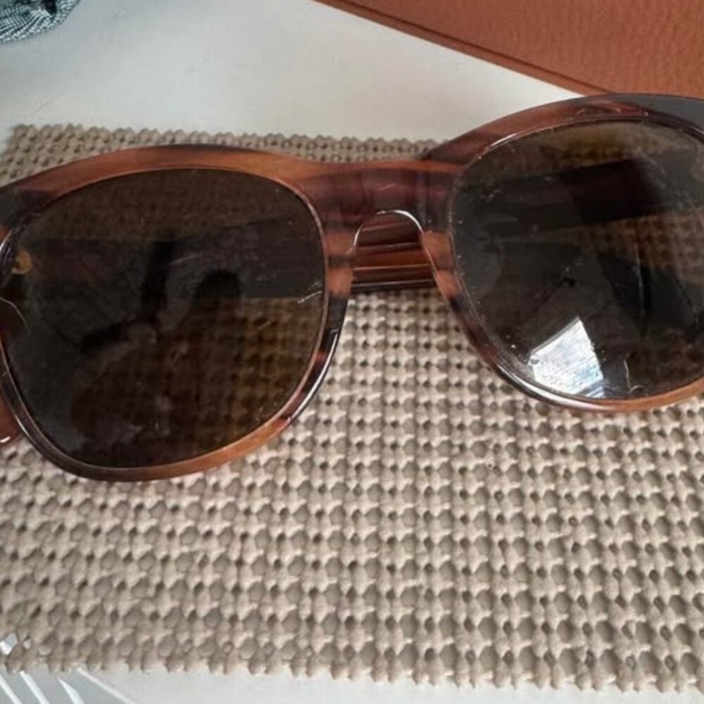 Fetch Tortoise Sunglasses